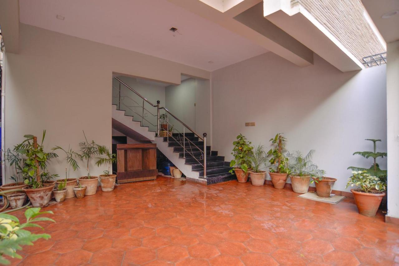 Hillside Homes Karaçi Dış mekan fotoğraf